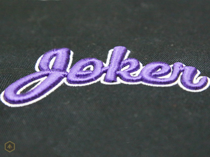 "Joker" (3D) -3