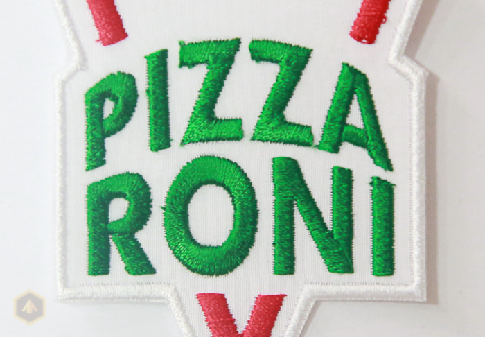 pizza roni - 4