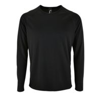 Футболка с длинным рукавом SPORTY LSL MEN