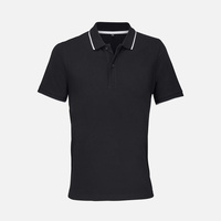 Рубашка поло унисекс Palermo