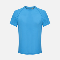 Футболка спортивная унисекс Vortex