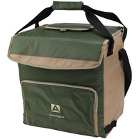 Сумка-холодильник с люком «Арктика», L