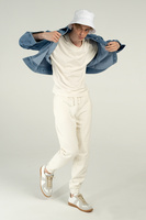 Куртка джинсовая O2