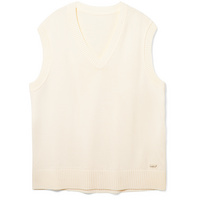 Жилет оверсайз унисекс Tad в сумке