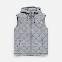 Жилет унисекс Tarnaby