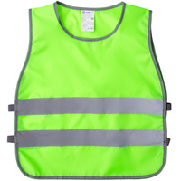 Жилет светоотражающий детский Spotlight