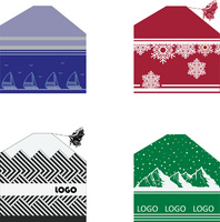 Шапка-петушок Cockerel на заказ