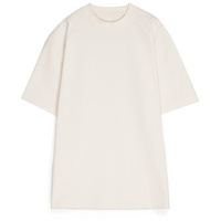 Футболка оверсайз унисекс Sideline