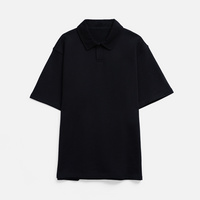 Рубашка поло унисекс Tiimi