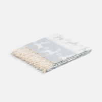 Плед «Скандинавия»