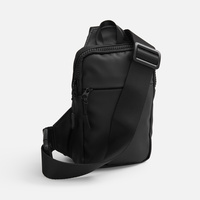 Спортивная кросс-боди сумка UrbanHike