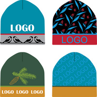 Шапка на заказ Сalle Light