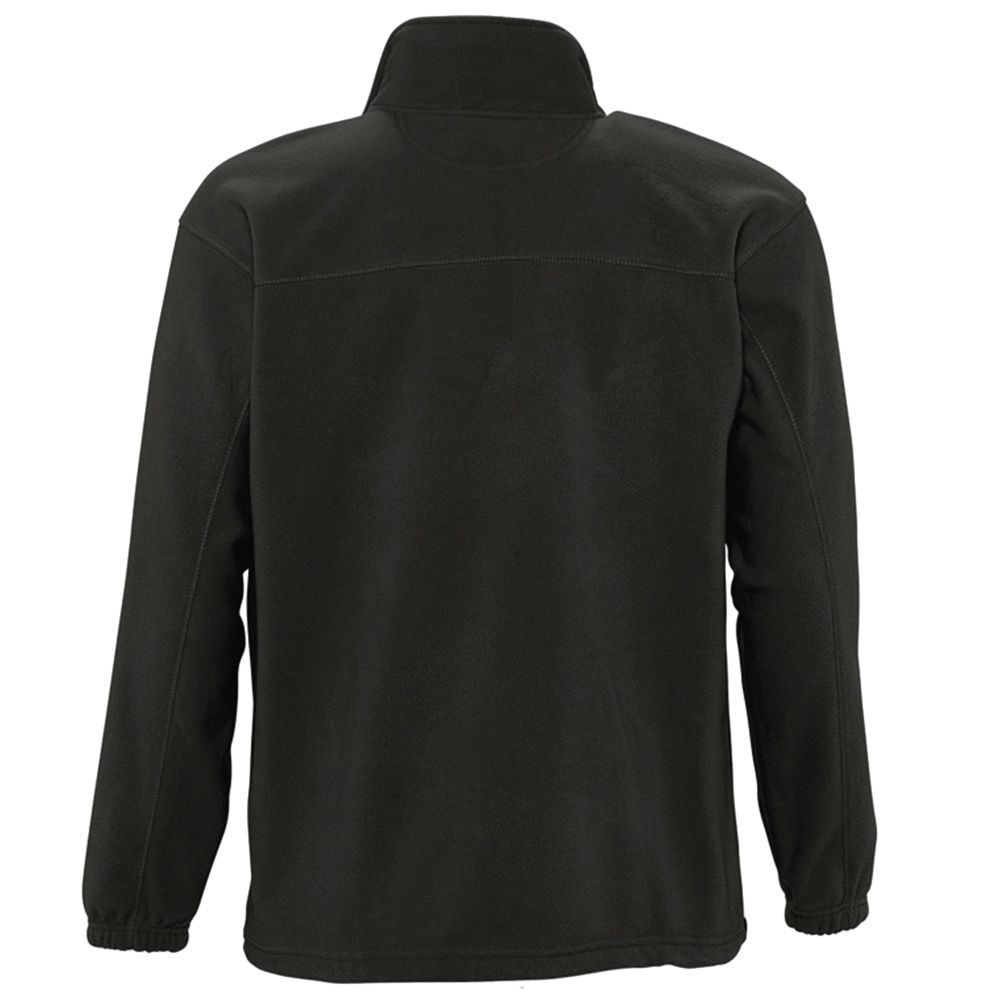 Куртка мужская North 300, черная
