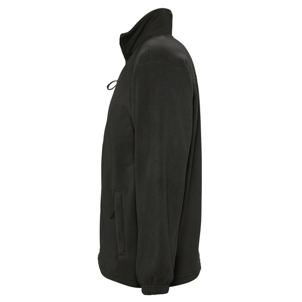 Куртка мужская North 300, черная