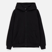 Толстовка унисекс оверсайз Sartoro