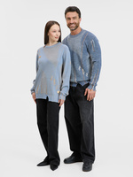 Джемпер Denim на заказ
