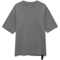 Джемпер с коротким рукавом Siluetti Volumica