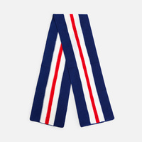Шарф Winwear, темно-синий