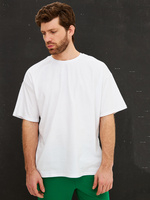 Футболка Oversize Premium