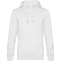 Толстовка с капюшоном унисекс King