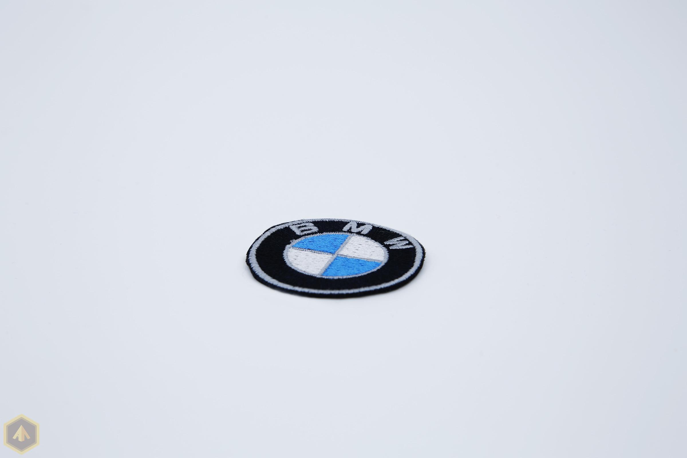 шеврон BMW — 3
