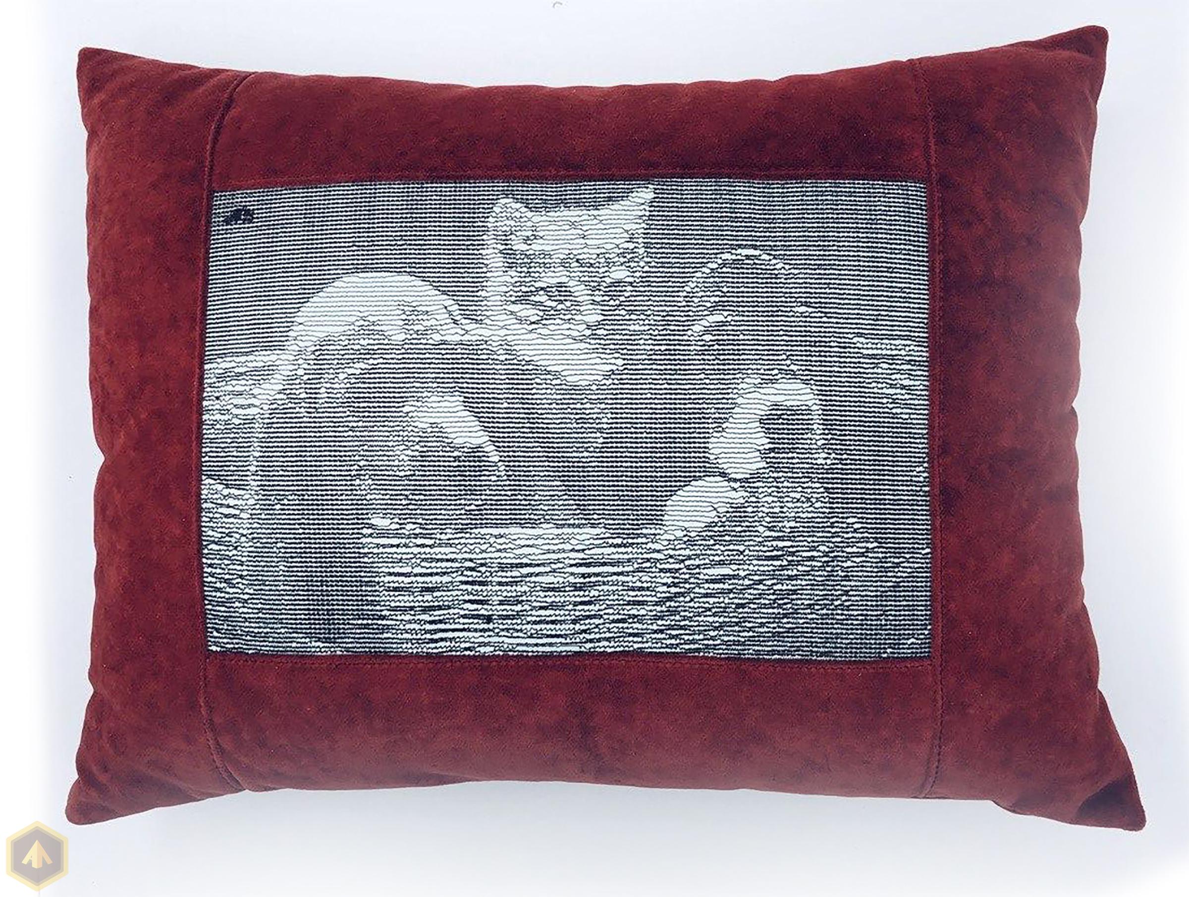 подушка с котятами - 1