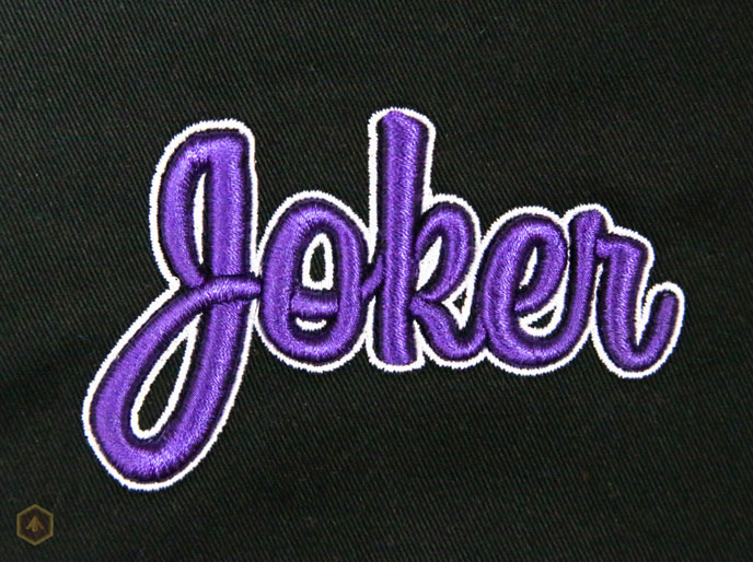 "Joker" (3D) -4