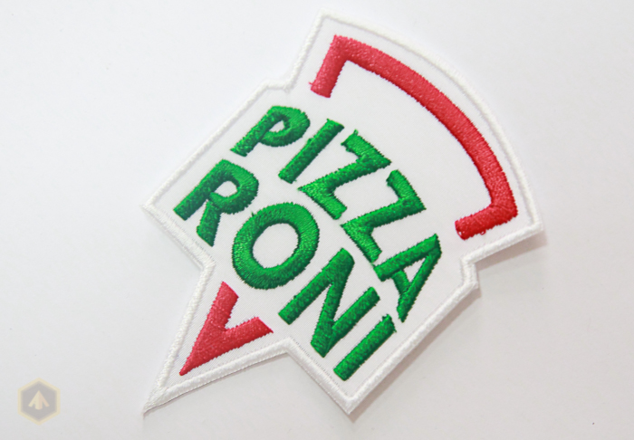 pizza roni - 1